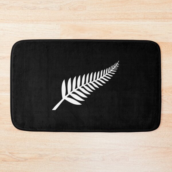 Item preview, New Zealand Silver Fern Classic T-Shirt designed and sold by cleoangelalc.