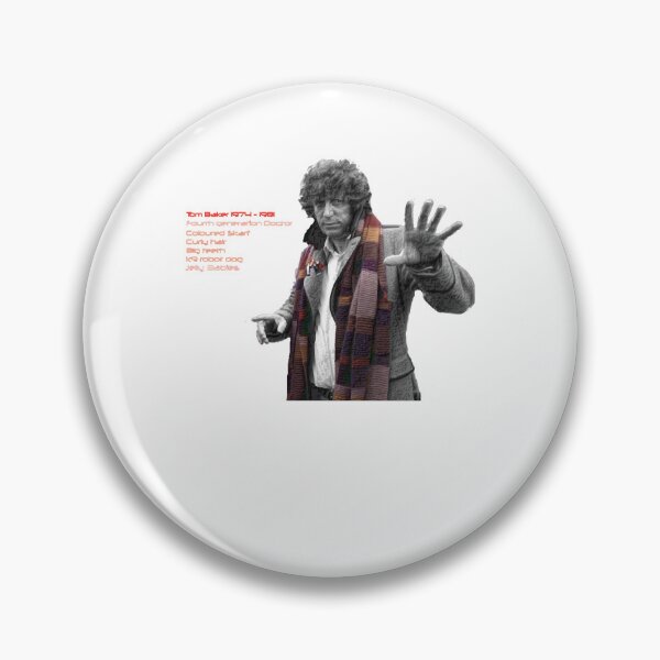 Item preview, Gift Idea Tom Actor Baker Funny Graphic Gift designed and sold by ImaBoyle.