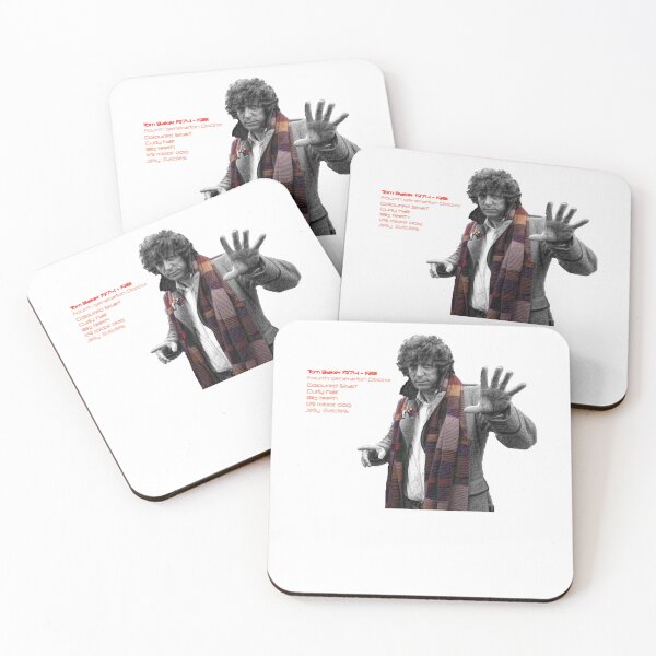 Item preview, Gift Idea Tom Actor Baker Funny Graphic Gift designed and sold by ImaBoyle.