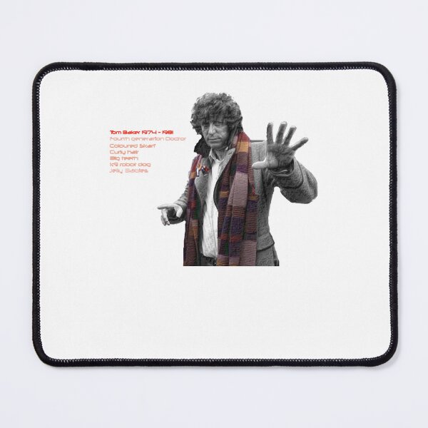 Item preview, Gift Idea Tom Actor Baker Funny Graphic Gift designed and sold by ImaBoyle.