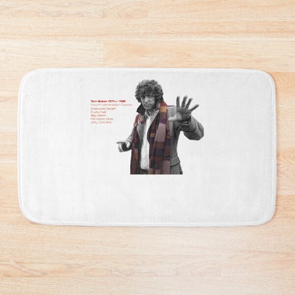 Item preview, Gift Idea Tom Actor Baker Funny Graphic Gift designed and sold by ImaBoyle.