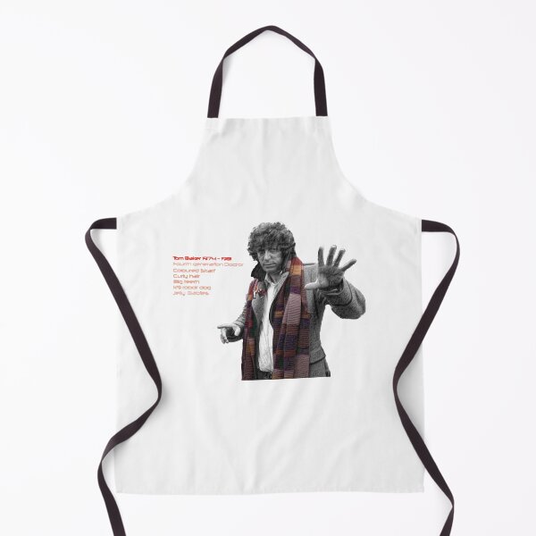 Item preview, Gift Idea Tom Actor Baker Funny Graphic Gift designed and sold by ImaBoyle.