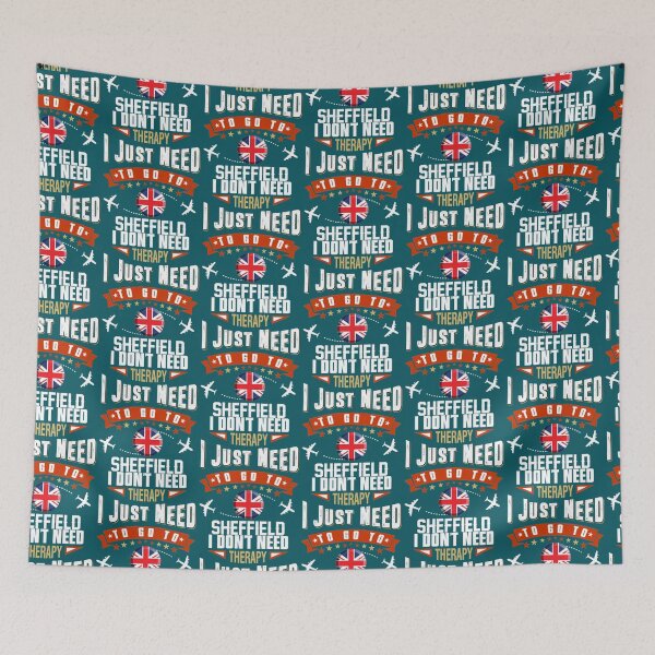 Item preview, I Don_t Need Therapy I Just Need To Go To   designed and sold by mariadesginshop.