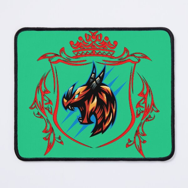 Item preview, The Dragon premier designed and sold by pookamon14.