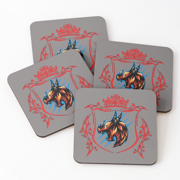 Item preview, The Dragon premier designed and sold by pookamon14.