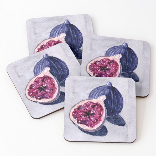 Item preview, Running Out Of Figs. designed and sold by Pattokarts.