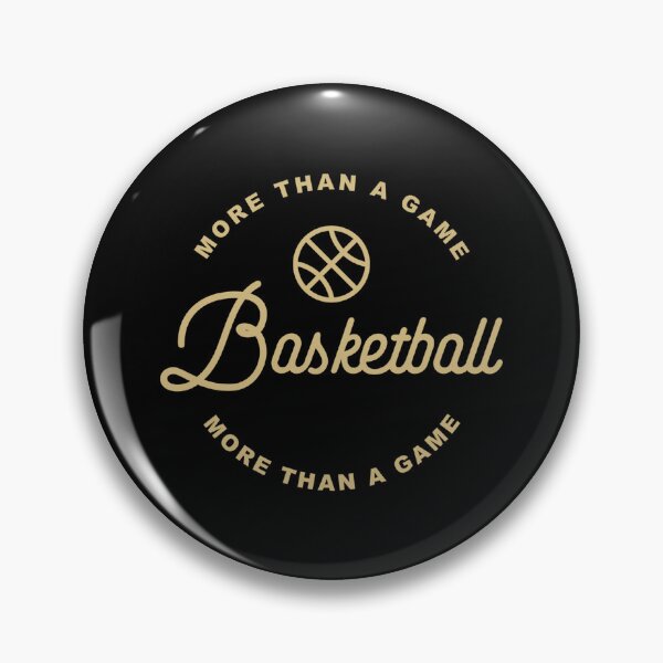 Item preview, Basketball T-Shirt Ideal As A Gift Sticker designed and sold by WingedLizardJo.