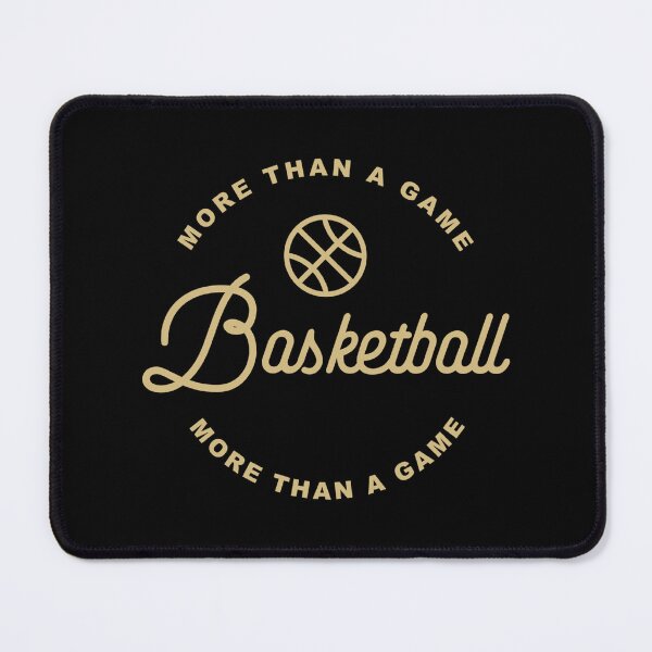 Item preview, Basketball T-Shirt Ideal As A Gift Sticker designed and sold by WingedLizardJo.