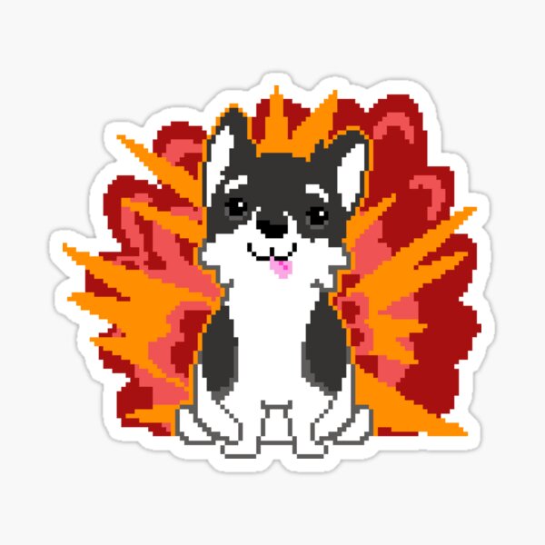 Item preview, Zwei designed and sold by AnimatorSpeedy.