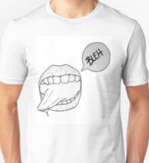 BLEH! Unisex T-Shirt