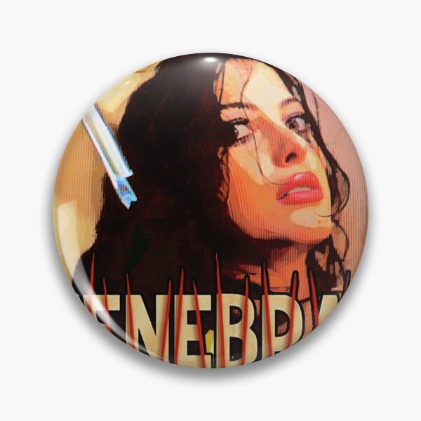 Item preview, Tenebrae Old Movie designed and sold by lucabertina.