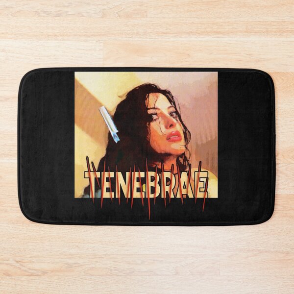Item preview, Tenebrae Old Movie designed and sold by lucabertina.