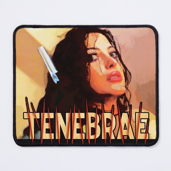 Item preview, Tenebrae Old Movie designed and sold by lucabertina.