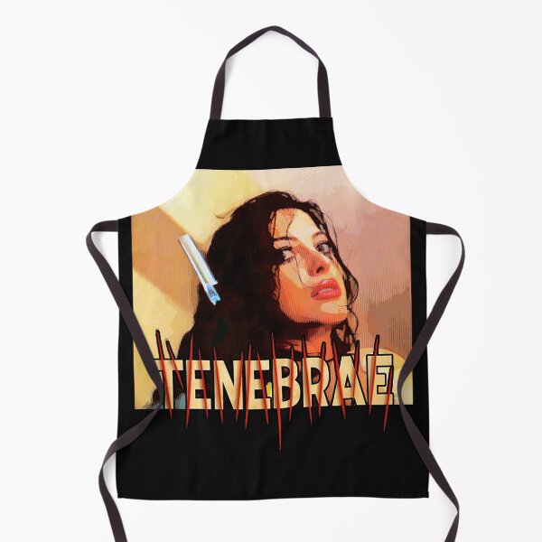 Item preview, Tenebrae Old Movie designed and sold by lucabertina.
