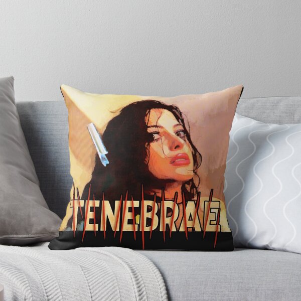Item preview, Tenebrae Old Movie designed and sold by lucabertina.