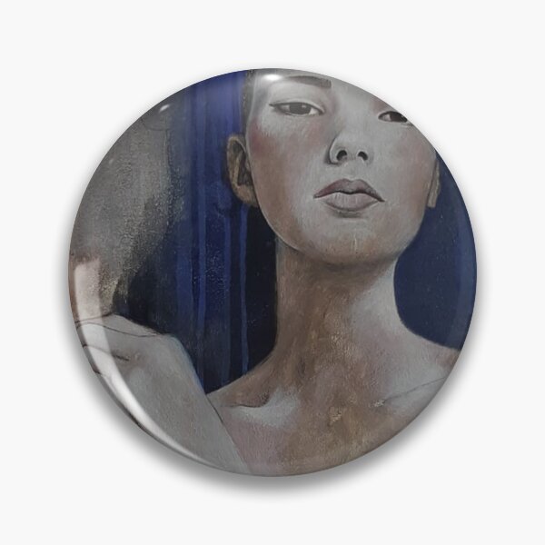 Item preview, Mujer africana designed and sold by Letul.