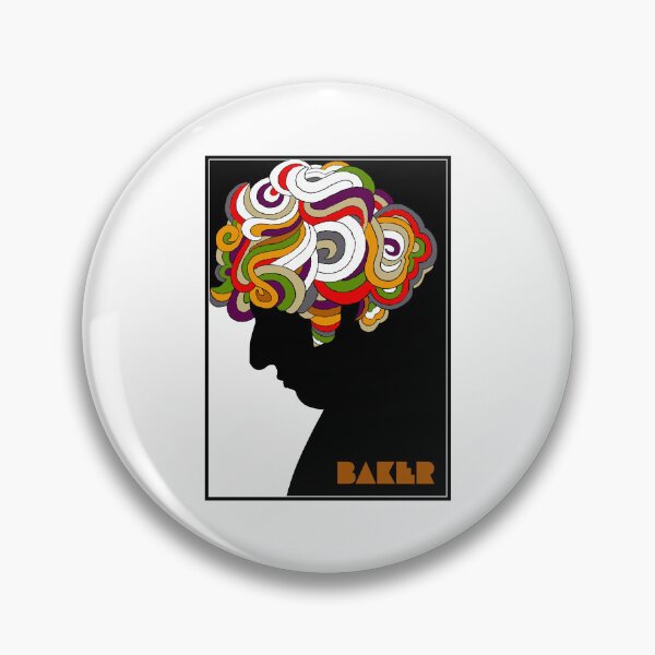 Item preview, Gifts For Men Tom Actor Baker Graphic For Fan designed and sold by ImaBoyle.