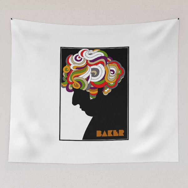Item preview, Gifts For Men Tom Actor Baker Graphic For Fan designed and sold by ImaBoyle.