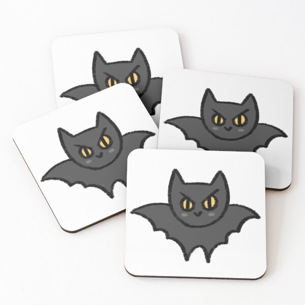 Item preview, BAT designed and sold by cuteli.