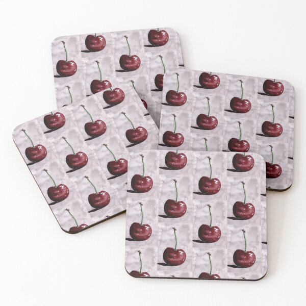 Item preview, Mon Cherry. designed and sold by Pattokarts.