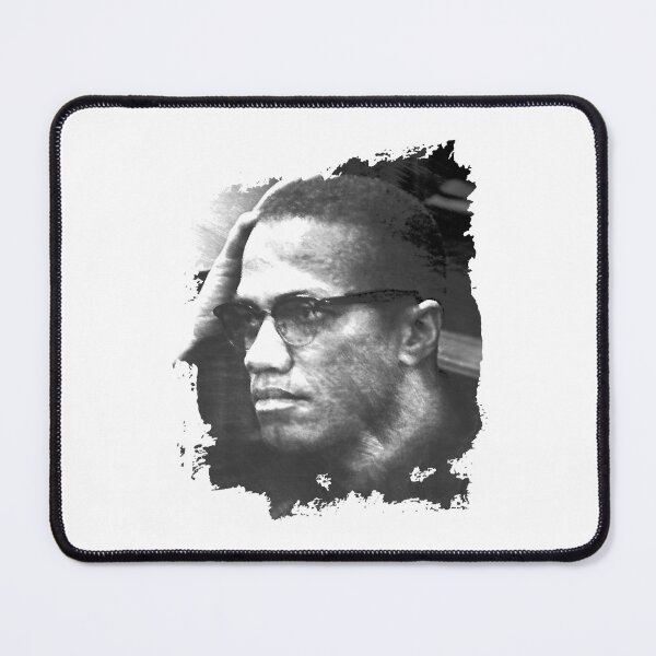 Item preview, Beautiful Model Muslim Malcolm X Cleric Gifts Music Fan designed and sold by TerrillGutmann.