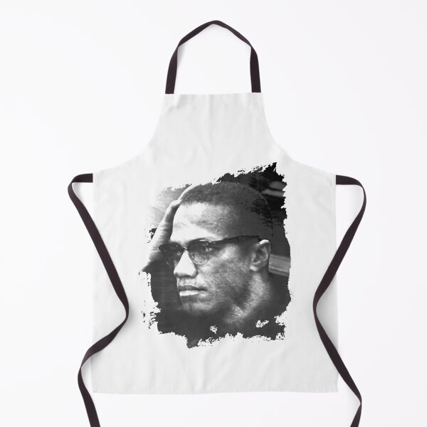 Artikelvorschau, Schönes Modell Muslim Malcolm X Kleriker Geschenke Musikfan entworfen und verkauft von TerrillGutmann.