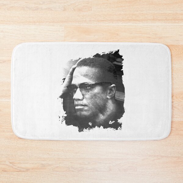 Item preview, Beautiful Model Muslim Malcolm X Cleric Gifts Music Fan designed and sold by TerrillGutmann.