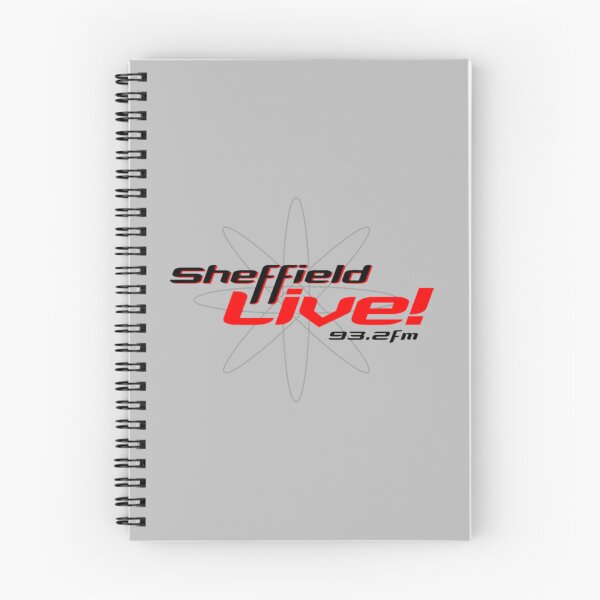 Item preview, njajal-Sheffield-Live-fm-wae Active  designed and sold by mariadesginshop.
