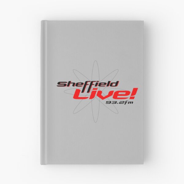 Item preview, njajal-Sheffield-Live-fm-wae Active  designed and sold by mariadesginshop.