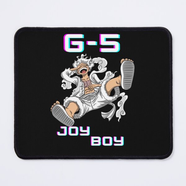 Item preview, G-5 Joy Boy designed and sold by Denzel002.