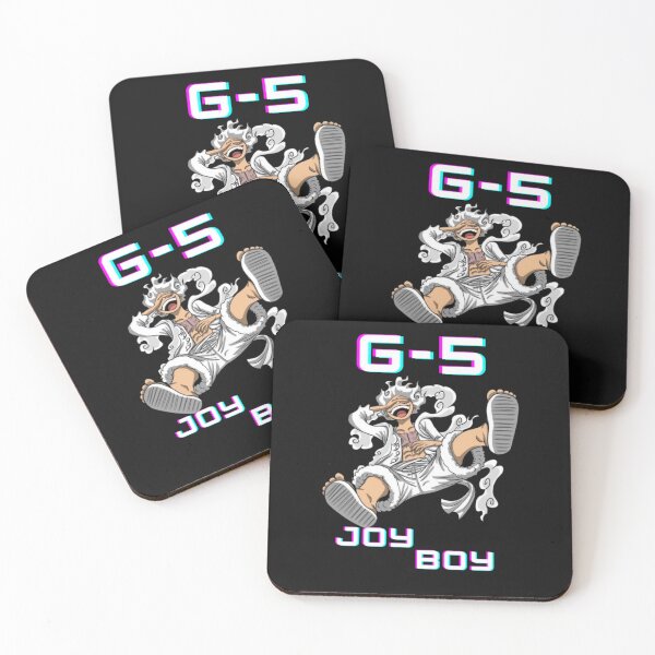 Item preview, G-5 Joy Boy designed and sold by Denzel002.