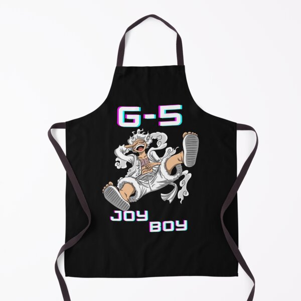 Item preview, G-5 Joy Boy designed and sold by Denzel002.