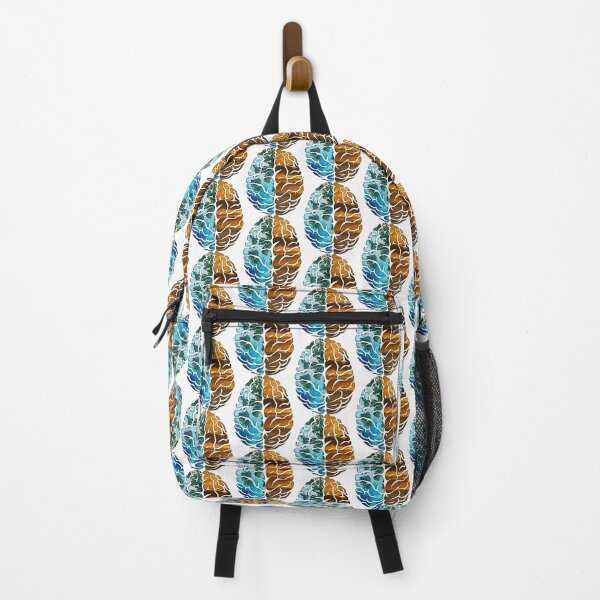 Item preview, Left and right brain designed and sold by portokalis.