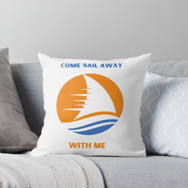 Item preview, Sail away with me designed and sold by BritishFashion.