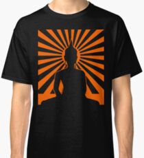 BUDDHISM Classic T-Shirt