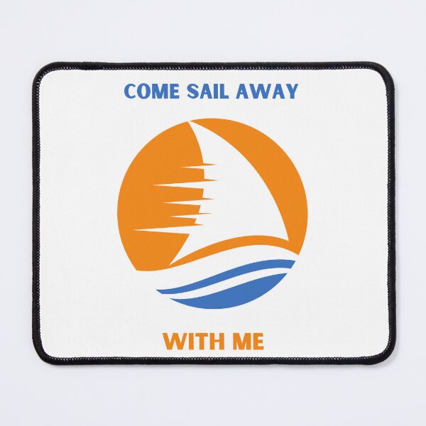 Item preview, Sail away with me designed and sold by BritishFashion.