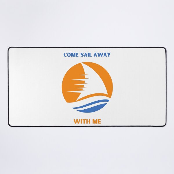 Item preview, Sail away with me designed and sold by BritishFashion.