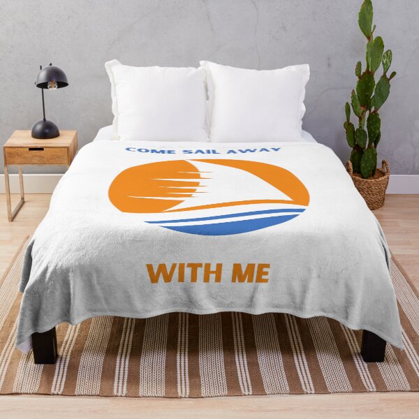 Item preview, Sail away with me designed and sold by BritishFashion.