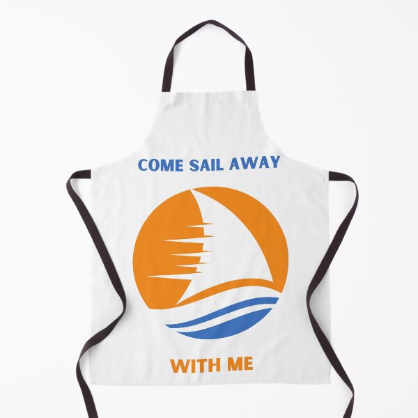Item preview, Sail away with me designed and sold by BritishFashion.