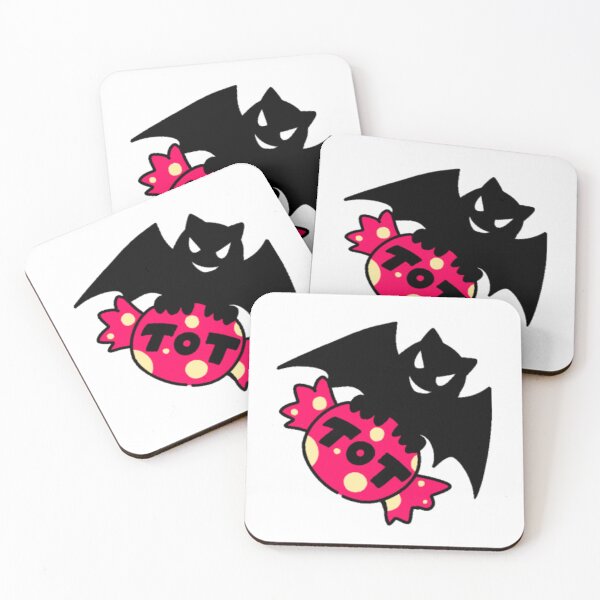 Item preview, BAT designed and sold by cuteli.