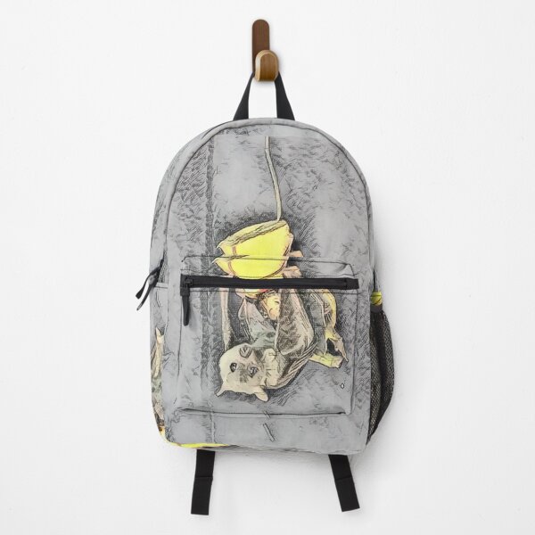 Item preview, Hungry Bat In Fine Detail designed and sold by Fearless-Fox.
