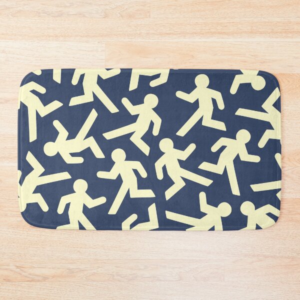 Item preview, Medium running pattern 2 designed and sold by LemonCreamyyyy.