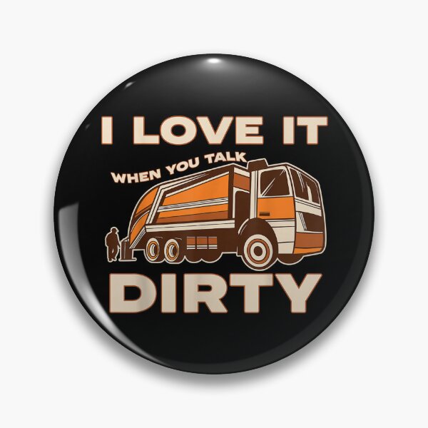 Item preview, Funny Garbage Truck Costume Trash Recycling designed and sold by Tobiasforslund.