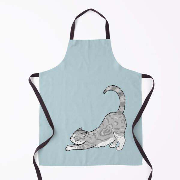 Item preview, Grey tabby cat designed and sold by Milanicole.