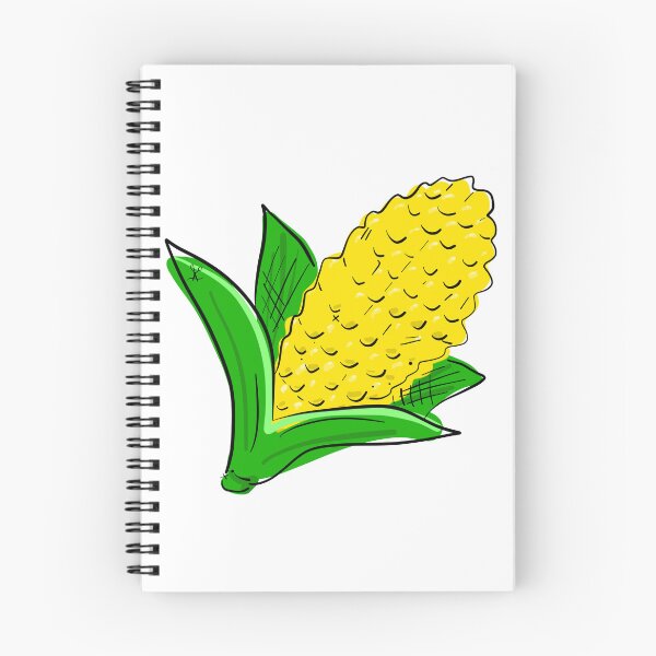 Item preview, It’s corn! designed and sold by AiixaaPR.