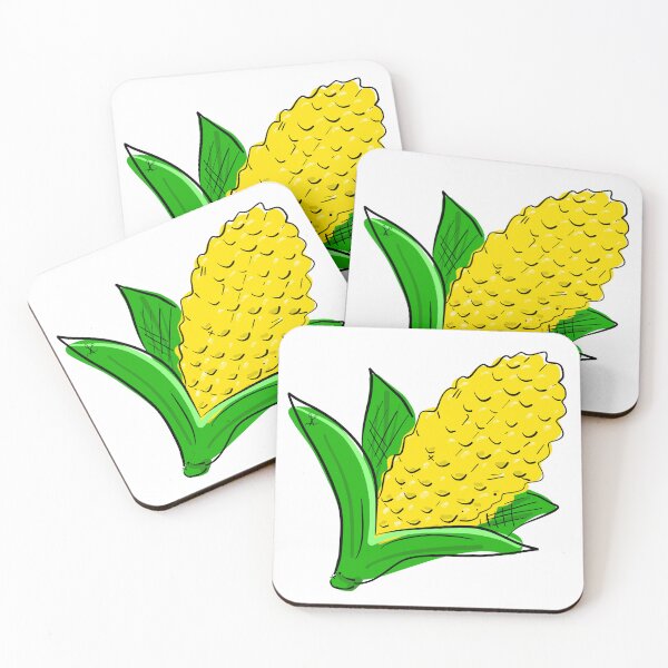 Item preview, It’s corn! designed and sold by AiixaaPR.