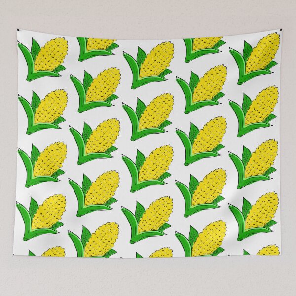Item preview, It’s corn! designed and sold by AiixaaPR.