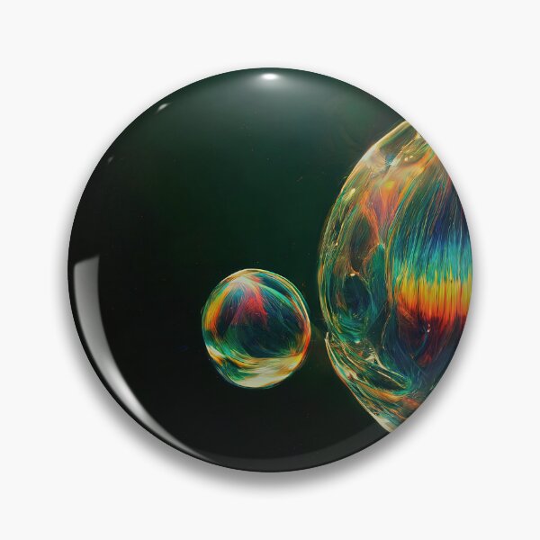 Item preview, soap bubbles designed and sold by Aliveforfun.