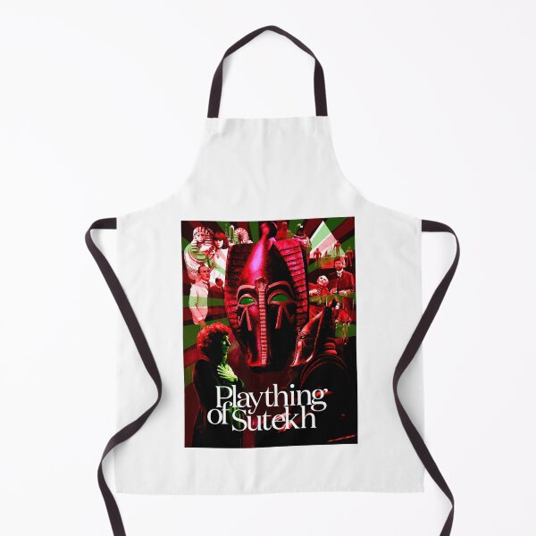 Item preview, Idol Gifts Fot You Doctor Tom Movie Baker Gifts For Music Fan designed and sold by ImaBoyle.