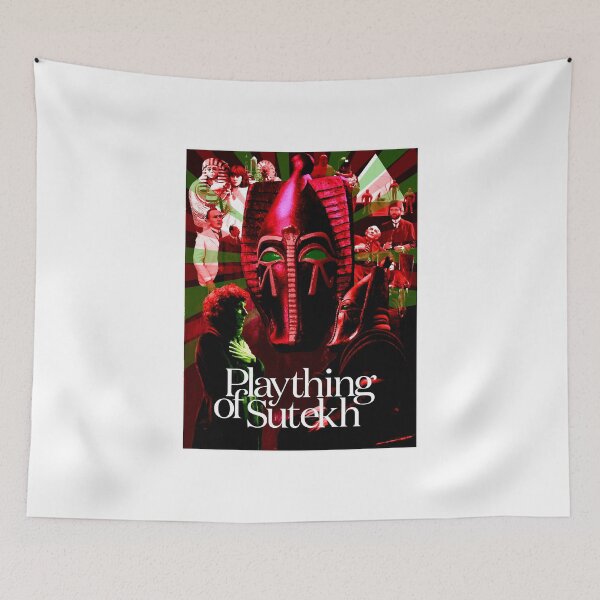Item preview, Idol Gifts Fot You Doctor Tom Movie Baker Gifts For Music Fan designed and sold by ImaBoyle.